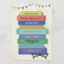 Recherche de library invitations Bibliothèque