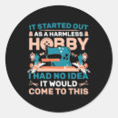 Recherche de courtoisie autocollants Égout