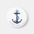 Recherche de de faveur de refrigérateur mariage magnets Typographie