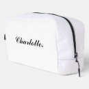 Recherche de voyage avec le style sacs De toilette