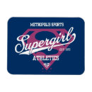 Recherche de supergirl magnete Super hero