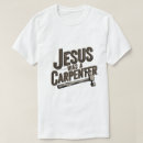 Recherche de charpentiers tshirts Travail du bois