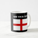 Recherche de texte anglais tasses Drapeau