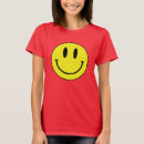 Zoek naar smiley gezichten tshirts Vrede