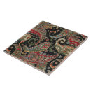 Recherche de larme carreaux Floral