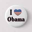 Recherche de 2008 élections badges Barack obama