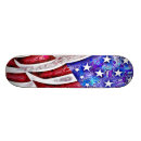 Zoek naar amerikaanse vlag skateboards Militair