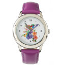 Recherche de beau montres Colibri