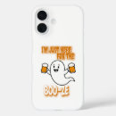 Recherche de humour de bière iphone coques Halloween