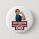 Recherche de antifasciste badges Résister