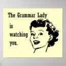 Recherche de école gramar posters Grammaire
