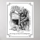 Recherche de scrooge posters Dickens de charles