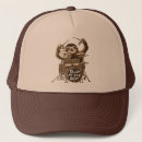 Recherche de rythme casquettes Tambour