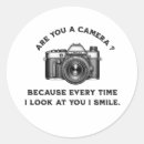 Recherche de cinéaste autocollants Caméra