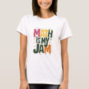Recherche de maths femme tshirts Enseignant