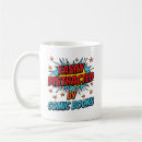 Recherche de comic book tasses Bande dessinée