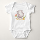 Recherche de hippo bébé vêtements Nouveau né