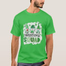 Zoek naar bleached tshirts Shamrock