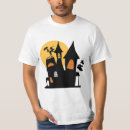 Recherche de hanté tshirts Lune