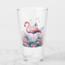 Recherche de flamant rose chopes Faune