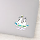 Recherche de fainéant autocollants Dessin