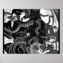 Recherche de kraken posters Science fiction