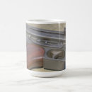 Recherche de gun tasses Arme
