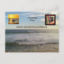 Recherche de perth australie cartes postales Ouest