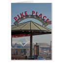 Recherche de pikes Marché de pike place