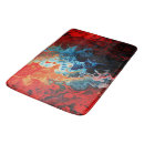 Zoek naar fractal badmatten Zwart