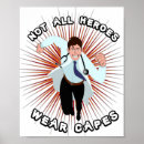 Zoek naar held posters Komiek