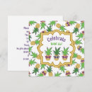 Recherche de motif ananas invitations Été