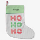 Recherche de typographie chaussette de noël Pour tous