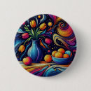 Recherche de vase badges Peinture