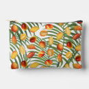 Recherche de verdure cosmétiques pochettes Vintage