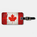 Recherche de le canada bagages étiquettes Érable
