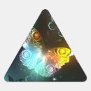 Zoek naar lichtgevende stickers Blauw