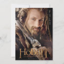 Recherche de hobbit invitations La vie de loisirs