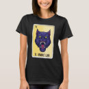 Recherche de lobo tshirts Mexicain