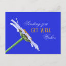 Recherche de tiges vertes cartes postales Floral