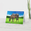 Recherche de amis de cheval vœux cartes Enfants