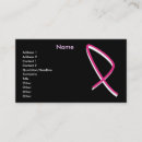Recherche de conscience cartes visite Amis