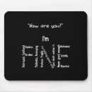 Recherche de rétablissement tapis souris Cerveau