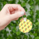 Recherche de horticulture porteclés Floral