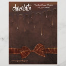 Recherche de pâtisserie prospectus Chocolat