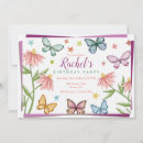 Recherche de fleurs papillon invitations Pour tous