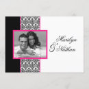 Recherche de de peu coûteux mariage invitations Abordable