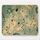 Recherche de microbe tapis souris Germes