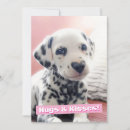 Recherche de nez invitations Animal mignon