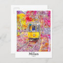 Recherche de milan cartes postales Rome